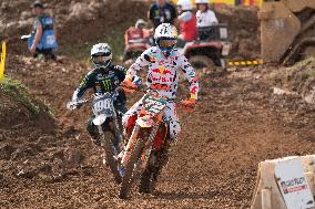 MXGP And MX2 RACE 1 Of Italy 2023