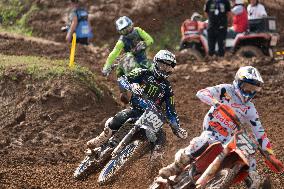 MXGP And MX2 RACE 1 Of Italy 2023