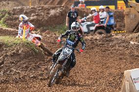 MXGP And MX2 RACE 1 Of Italy 2023