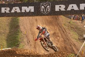 MXGP Race 2 Of Italy 2023