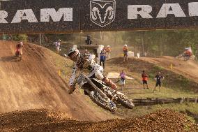 MXGP Race 2 Of Italy 2023