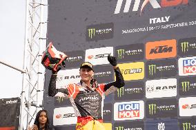 MXGP Race 2 Of Italy 2023