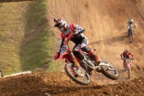 MXGP Race 2 Of Italy 2023