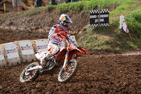 MXGP And MX2 RACE 1 Of Italy 2023