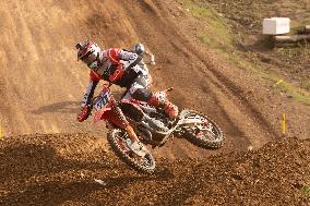 MXGP Race 2 Of Italy 2023