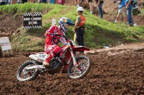 MXGP And MX2 RACE 1 Of Italy 2023