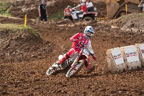 MXGP And MX2 RACE 1 Of Italy 2023