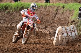 MXGP And MX2 RACE 1 Of Italy 2023