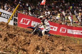 MXGP And MX2 RACE 1 Of Italy 2023