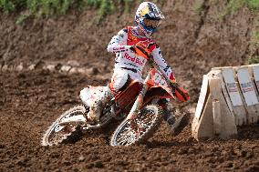 MXGP And MX2 RACE 1 Of Italy 2023