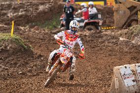 MXGP And MX2 RACE 1 Of Italy 2023