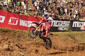 MXGP And MX2 RACE 1 Of Italy 2023