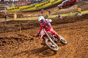 MXGP And MX2 RACE 1 Of Italy 2023