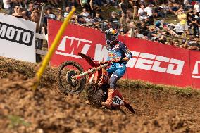 MXGP And MX2 RACE 1 Of Italy 2023