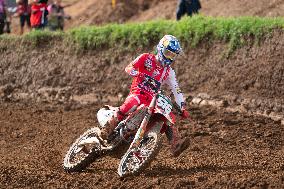 MXGP And MX2 RACE 1 Of Italy 2023