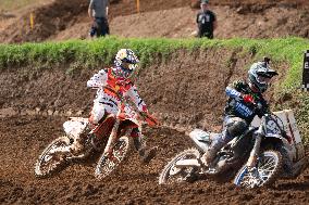 MXGP And MX2 RACE 1 Of Italy 2023