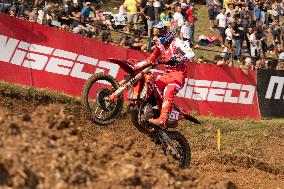 MXGP And MX2 RACE 1 Of Italy 2023