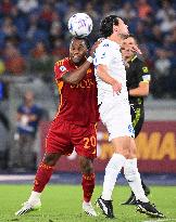 (SP)ITALY-ROME-FOOTBALL-SERIE A-ROMA VS EMPOLI