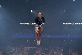 23rd Internationaux De France De Gymnastique - Paris