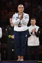 23rd Internationaux De France De Gymnastique - Paris