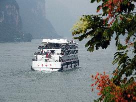 Yangtze River Three Gorges Tour