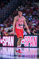 Olympiacos v Olimpia Milano - Friendly Match