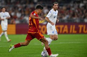 AS Roma v Empoli FC - Serie A TIM