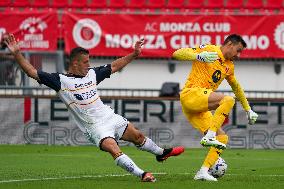 AC Monza v US Lecce - Serie A TIM