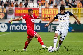 AC Monza v US Lecce - Serie A TIM