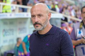 ACF Fiorentina v Atalanta BC - Serie A TIM