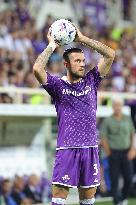 ACF Fiorentina v Atalanta BC - Serie A TIM