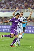 ACF Fiorentina v Atalanta BC - Serie A TIM