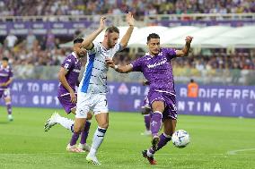 ACF Fiorentina v Atalanta BC - Serie A TIM