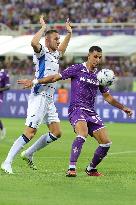 ACF Fiorentina v Atalanta BC - Serie A TIM