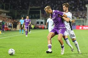 ACF Fiorentina v Atalanta BC - Serie A TIM