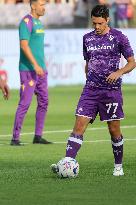 ACF Fiorentina v Atalanta BC - Serie A TIM