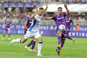 ACF Fiorentina v Atalanta BC - Serie A TIM