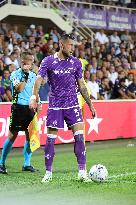 ACF Fiorentina v Atalanta BC - Serie A TIM