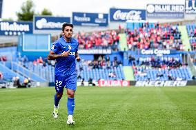 Getafe CF v CA Osasuna - LaLiga EA Sports