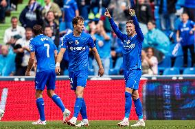 Getafe CF v CA Osasuna - LaLiga EA Sports