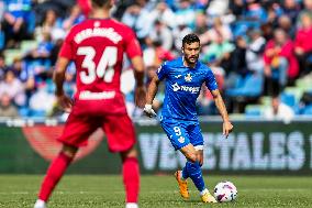 Getafe CF v CA Osasuna - LaLiga EA Sports