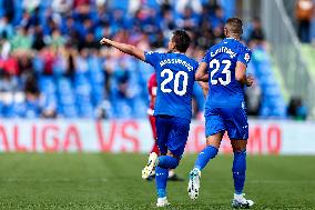 Getafe CF v CA Osasuna - LaLiga EA Sports