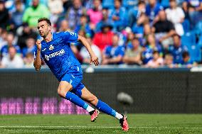 Getafe CF v CA Osasuna - LaLiga EA Sports