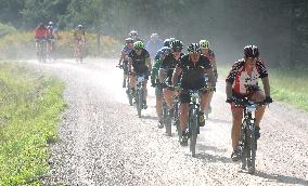 Tartu Mountain Bike Marathon