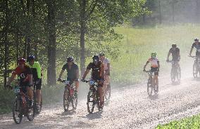 Tartu Mountain Bike Marathon