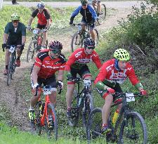 Tartu Mountain Bike Marathon