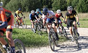 Tartu Mountain Bike Marathon