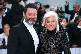 Hugh Jackman And Wife Deborra-Lee Furness Split After 27 Years
