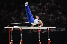 French International Artistic Gymnastics - Paris