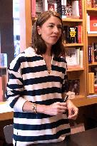 Sofia Coppola Book Signing - NYC